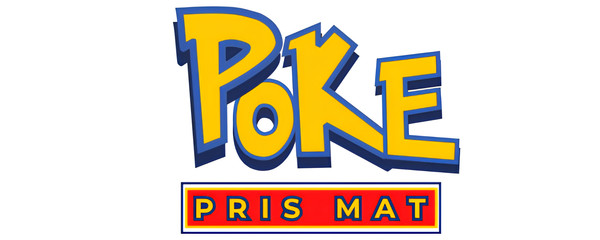 Poke Pris Mat 